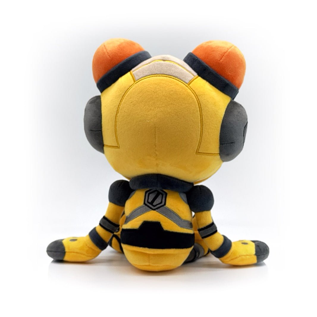 Youtooz - Ratchet and Clank: Kit Plush 9 Inch - The Happy Toy Store
