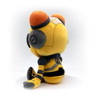 Youtooz - Ratchet and Clank: Kit Plush 9 Inch - The Happy Toy Store