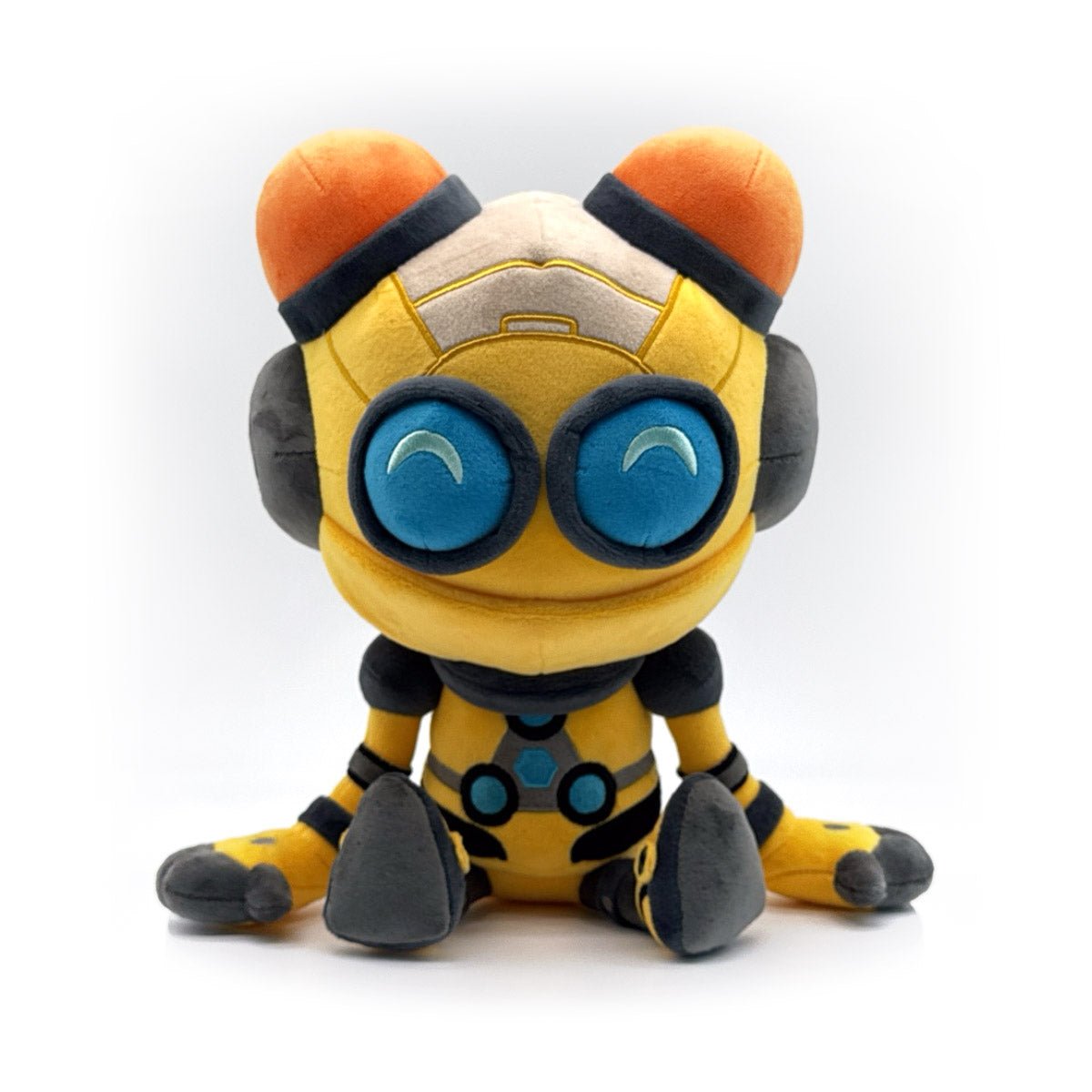 Youtooz - Ratchet and Clank: Kit Plush 9 Inch - The Happy Toy Store