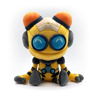 Youtooz - Ratchet and Clank: Kit Plush 9 Inch - The Happy Toy Store