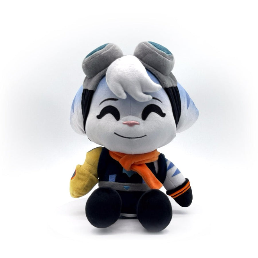 Youtooz - Ratchet and Clank: Rivet Plush 9 Inch - The Happy Toy Store