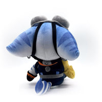 Youtooz - Ratchet and Clank: Rivet Plush 9 Inch - The Happy Toy Store