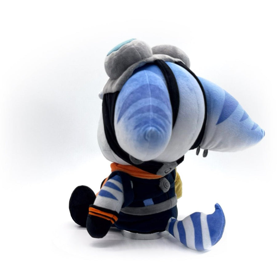Youtooz - Ratchet and Clank: Rivet Plush 9 Inch - The Happy Toy Store