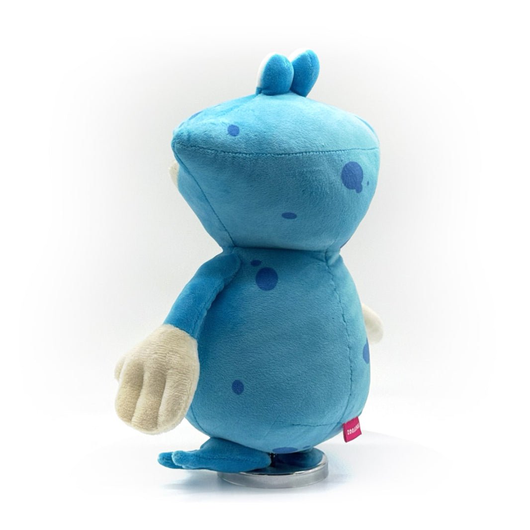 Youtooz - Rayman Legends: Globlox Plush 9 Inch - The Happy Toy Store
