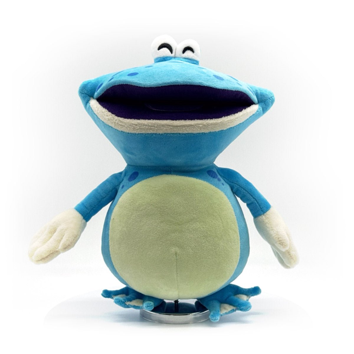 Youtooz - Rayman Legends: Globlox Plush 9 Inch - The Happy Toy Store
