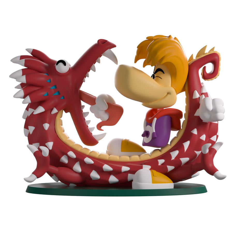 Youtooz - Rayman Legends Vinyl Figure - The Happy Toy Store