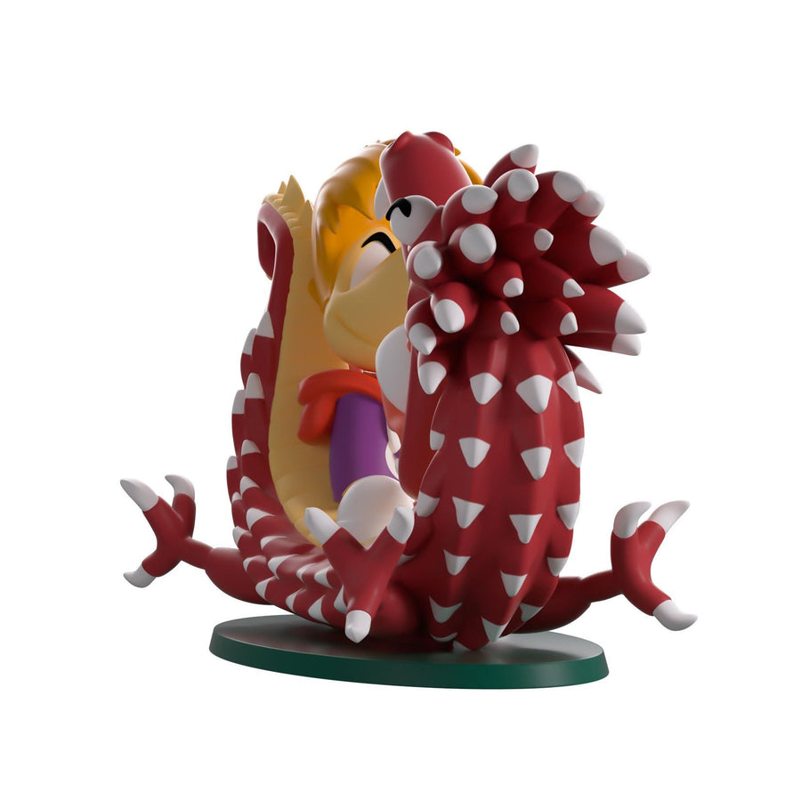 Youtooz - Rayman Legends Vinyl Figure - The Happy Toy Store