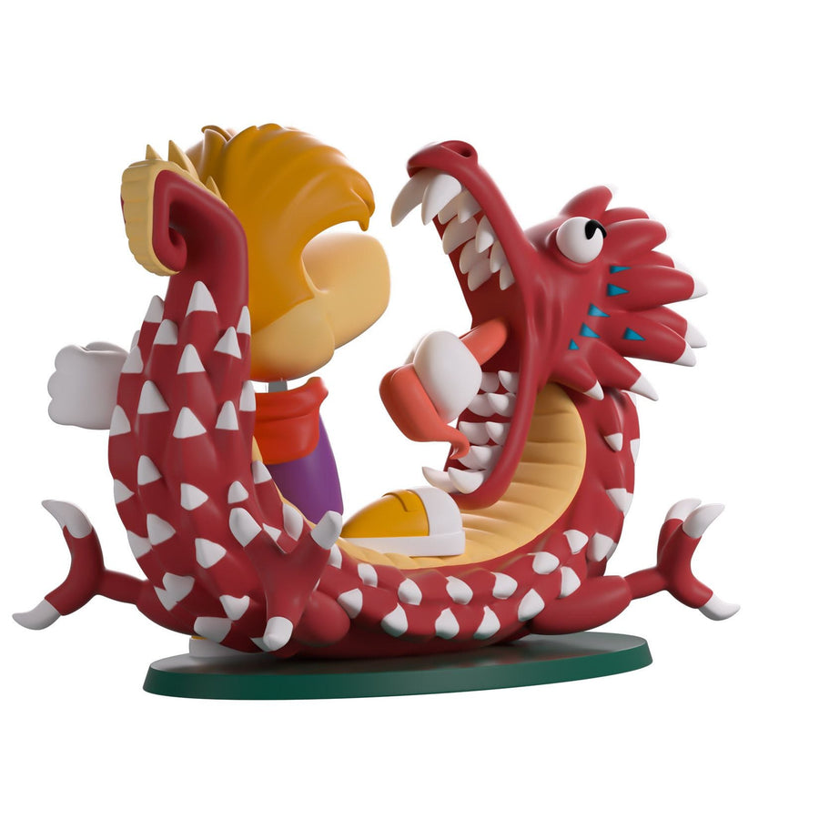 Youtooz - Rayman Legends Vinyl Figure - The Happy Toy Store