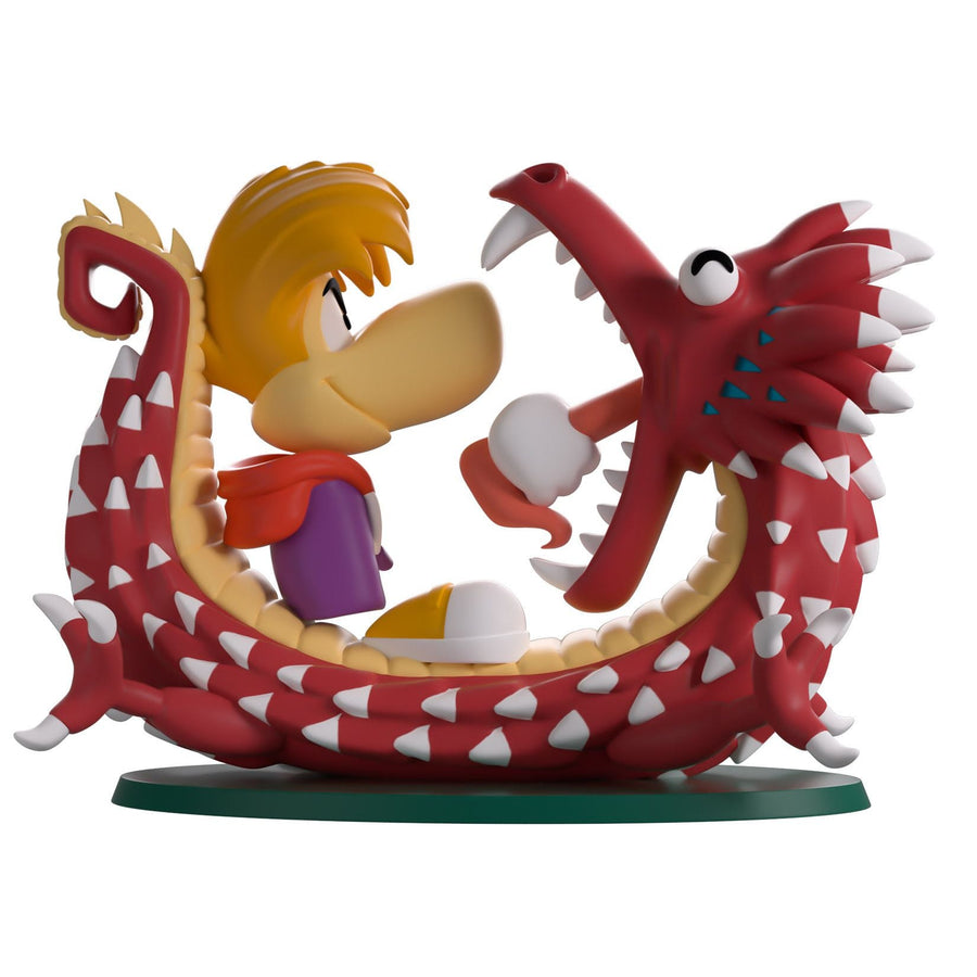 Youtooz - Rayman Legends Vinyl Figure - The Happy Toy Store