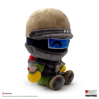 Youtooz - Rust: Heavy Scientist Plush 9 Inch - The Happy Toy Store