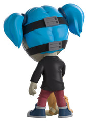 Youtooz - Sally Face: Sal & Gizmo Vinyl Figure - The Happy Toy Store