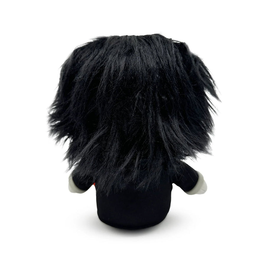 Youtooz - Saw: Billy the Puppet Plush 9 Inch - The Happy Toy Store