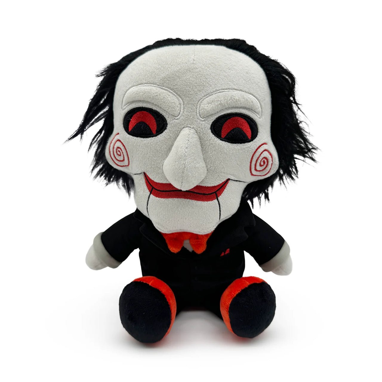Youtooz - Saw: Billy the Puppet Plush 9 Inch - The Happy Toy Store