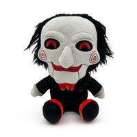 Youtooz - Saw: Billy the Puppet Plush 9 Inch - The Happy Toy Store
