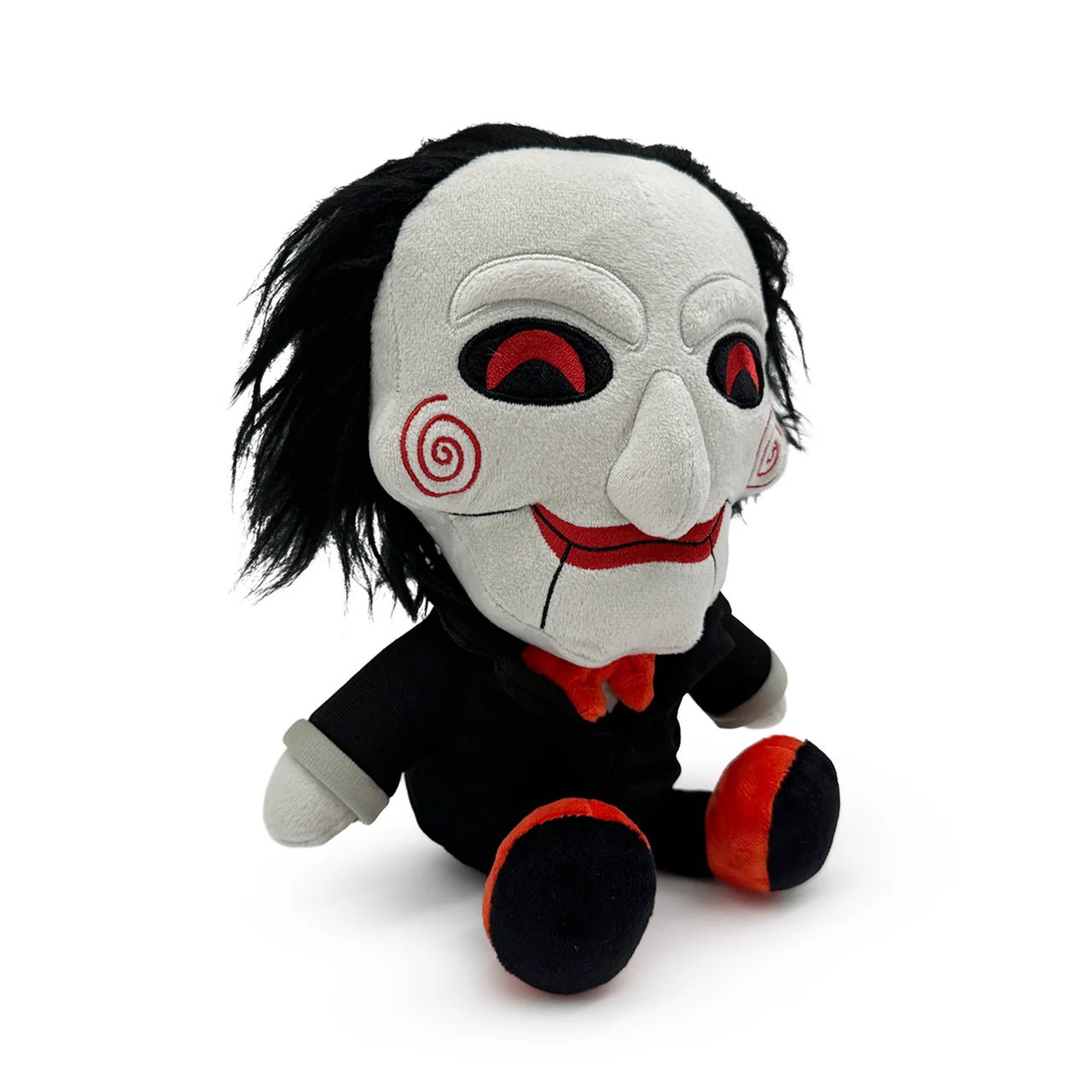 Youtooz - Saw: Billy the Puppet Plush 9 Inch - The Happy Toy Store