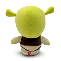 Youtooz - Shrek Sitting Plush 9 Inch - The Happy Toy Store