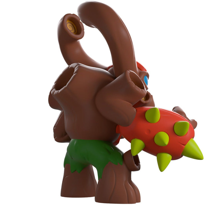 Youtooz - Skylanders: Tree Rex Vinyl Figure - The Happy Toy Store