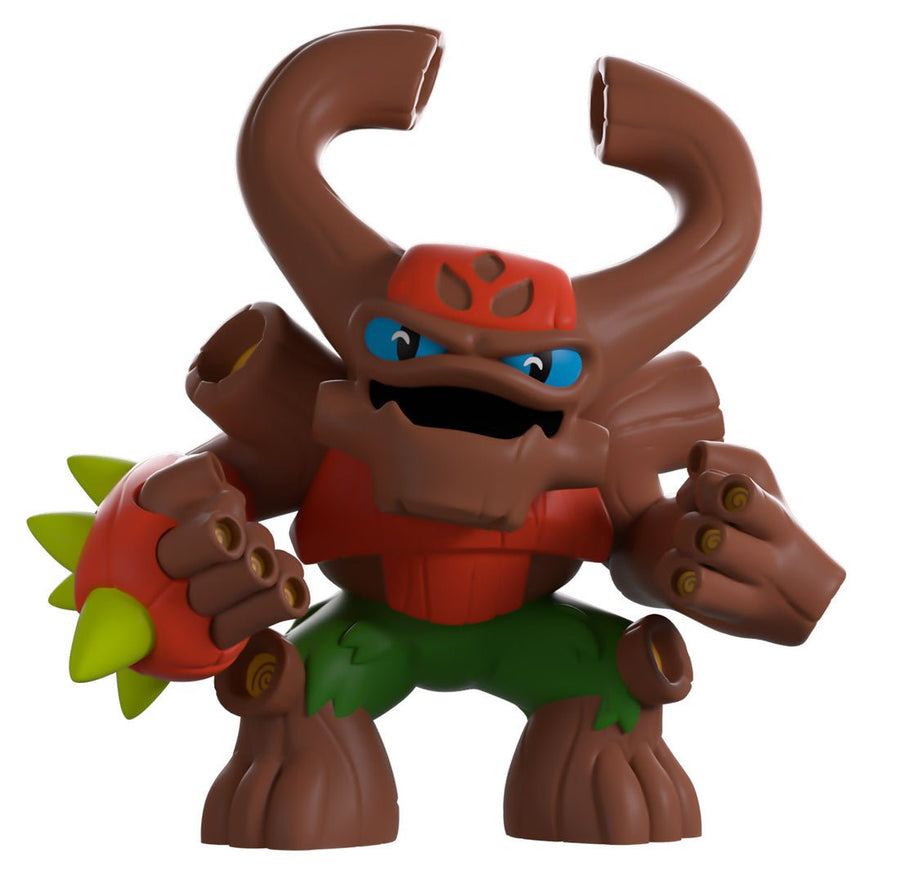 Youtooz - Skylanders: Tree Rex Vinyl Figure - The Happy Toy Store