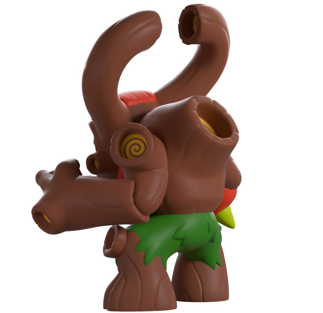 Youtooz - Skylanders: Tree Rex Vinyl Figure - The Happy Toy Store