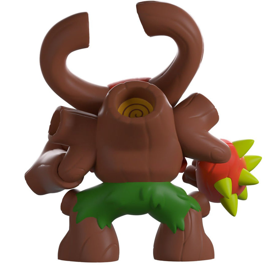 Youtooz - Skylanders: Tree Rex Vinyl Figure - The Happy Toy Store