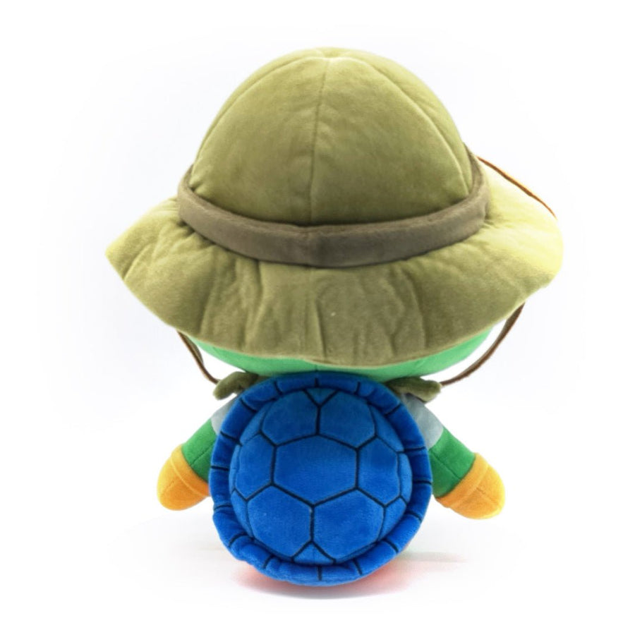 Youtooz - Sly Cooper: Bentley Plush 9 Inch - The Happy Toy Store