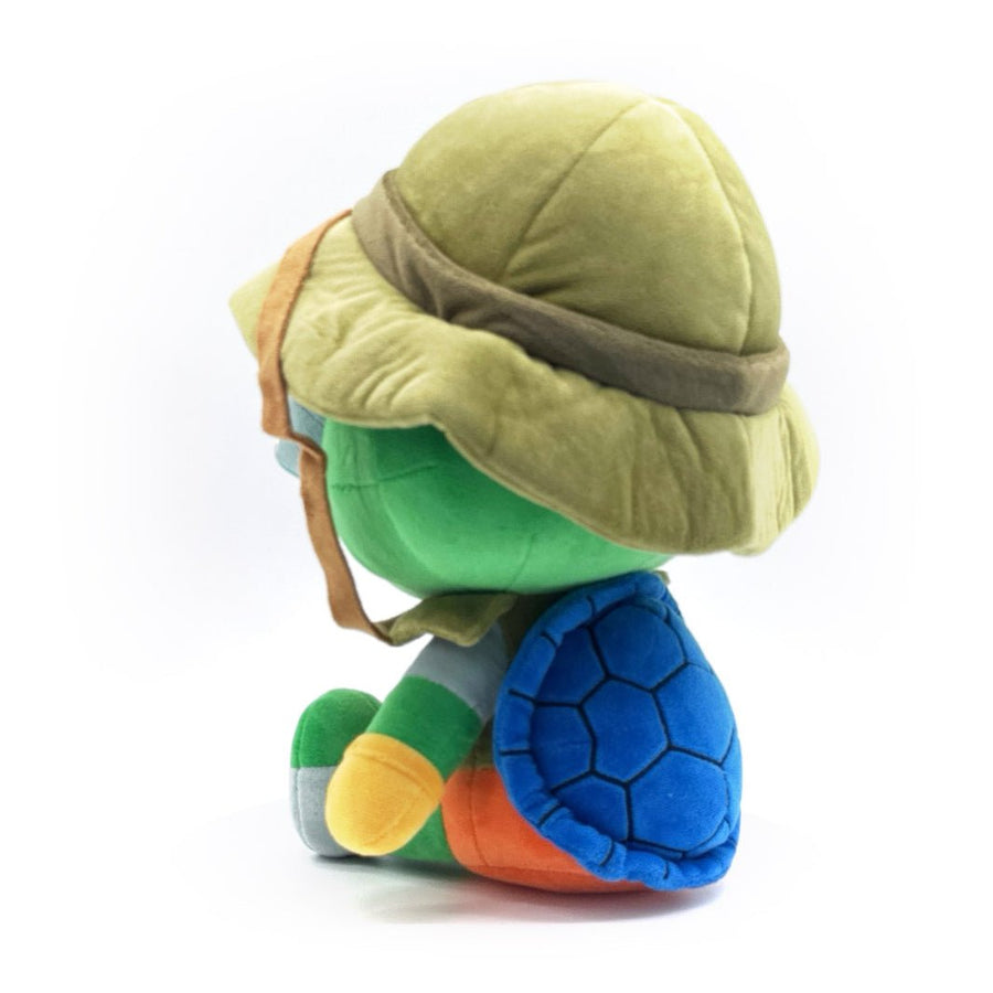 Youtooz - Sly Cooper: Bentley Plush 9 Inch - The Happy Toy Store