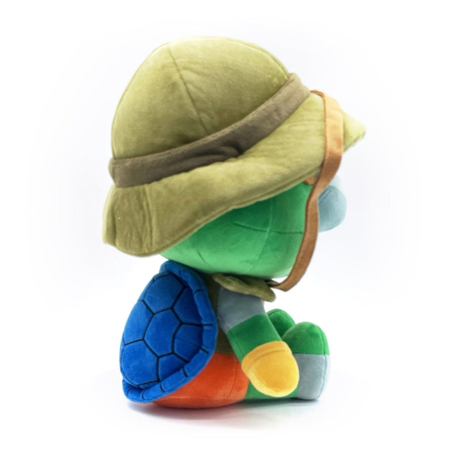 Youtooz - Sly Cooper: Bentley Plush 9 Inch - The Happy Toy Store