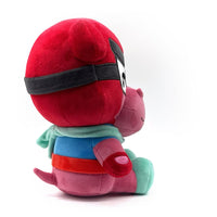 Youtooz - Sly Cooper: Murray Plush 9 Inch - The Happy Toy Store