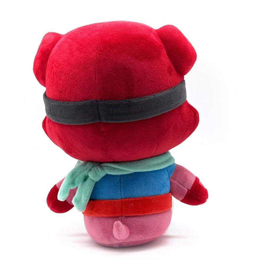 Youtooz - Sly Cooper: Murray Plush 9 Inch - The Happy Toy Store