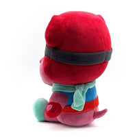 Youtooz - Sly Cooper: Murray Plush 9 Inch - The Happy Toy Store