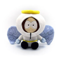 Youtooz - South Park: Angel Kenny Plush 9 Inch - The Happy Toy Store