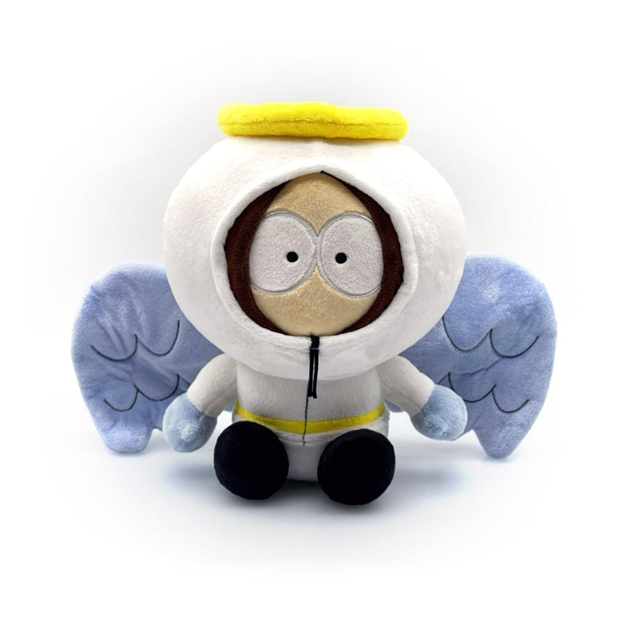 Youtooz - South Park: Angel Kenny Plush 9 Inch - The Happy Toy Store