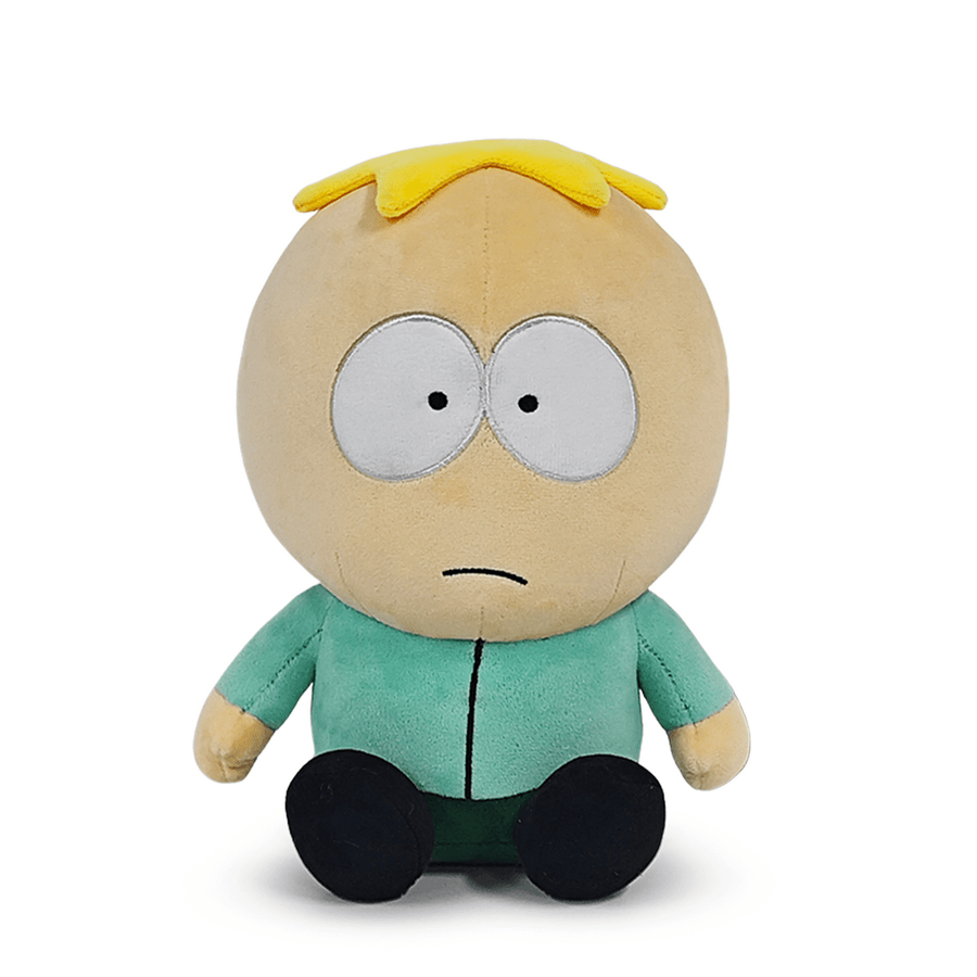 Youtooz - South Park: Butters Plush 9 Inch - The Happy Toy Store