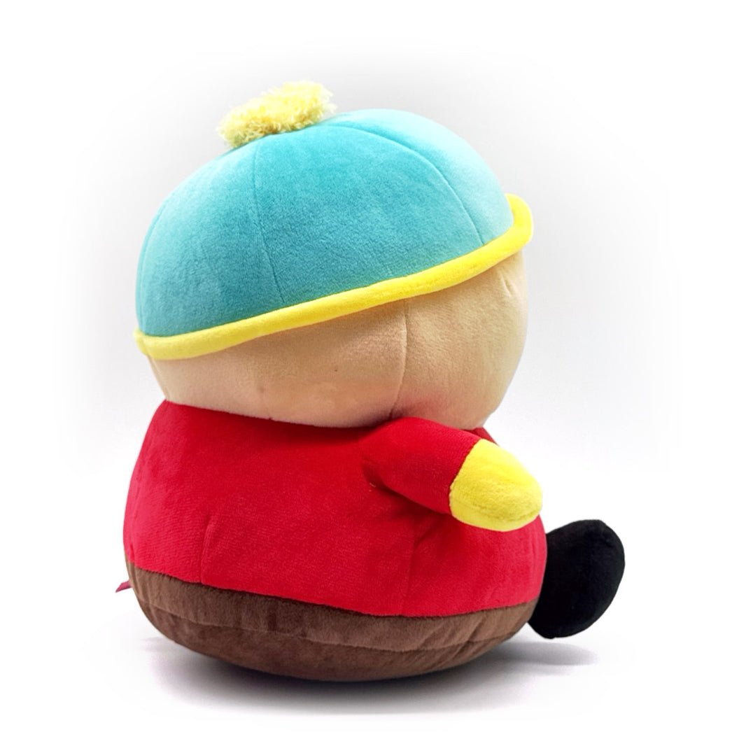 Youtooz - South Park: Cartman Plush 9 Inch - The Happy Toy Store