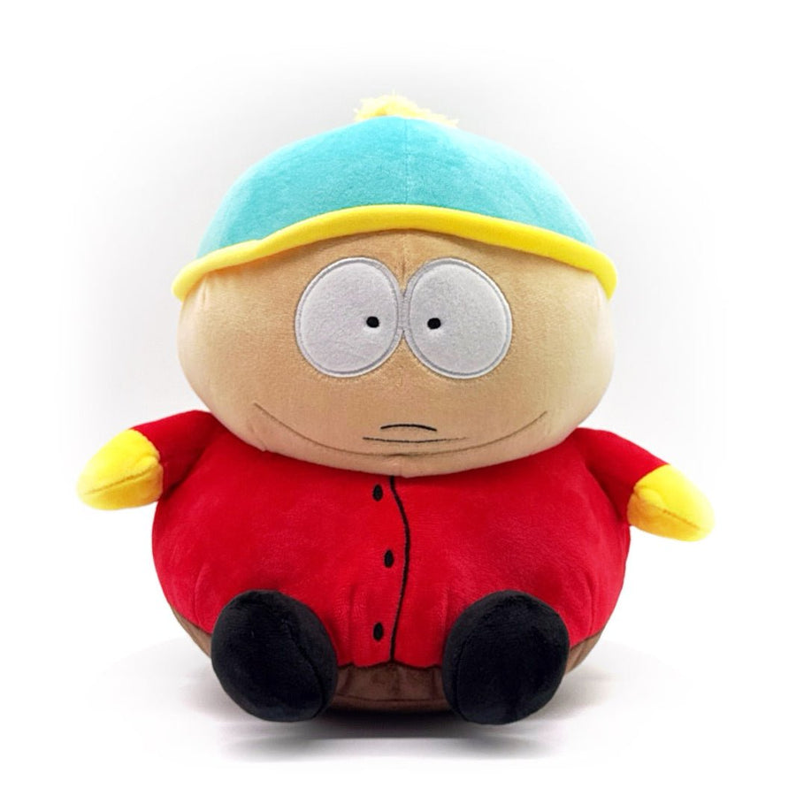 Youtooz - South Park: Cartman Plush 9 Inch - The Happy Toy Store