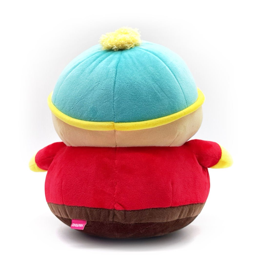 Youtooz - South Park: Cartman Plush 9 Inch - The Happy Toy Store