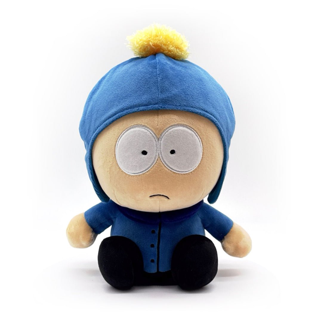 Youtooz - South Park: Craig Plush 9 Inch - The Happy Toy Store