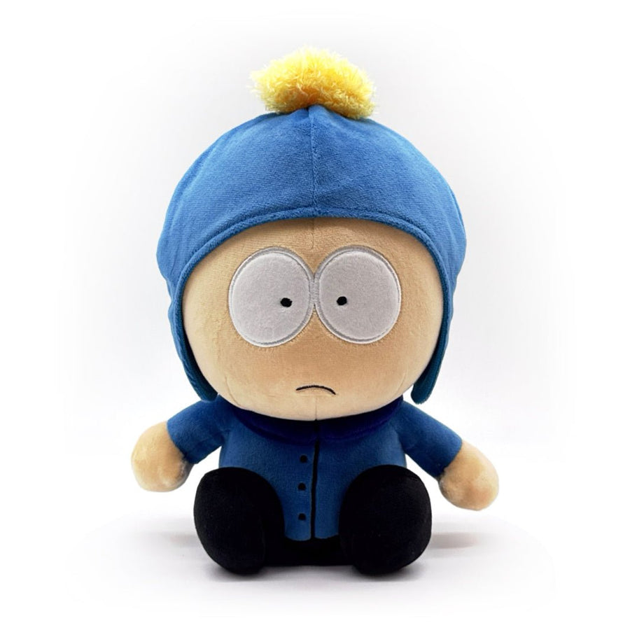 Youtooz - South Park: Craig Plush 9 Inch - The Happy Toy Store