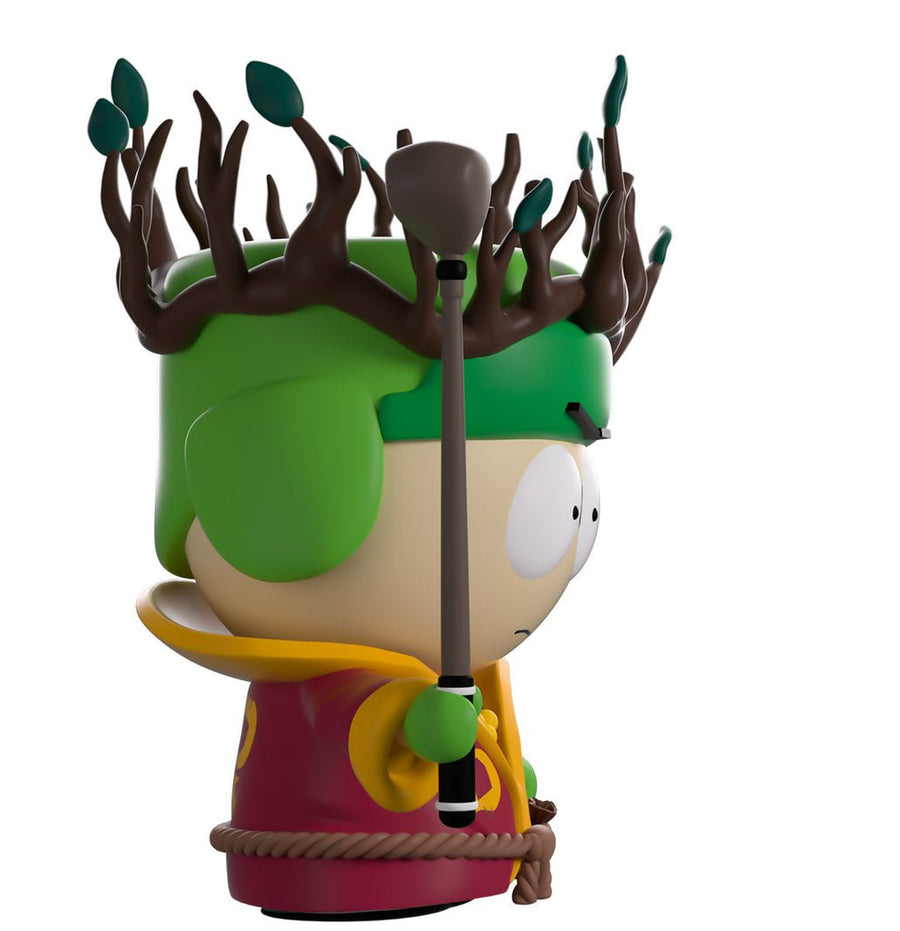 Youtooz - South Park: Elf King Kyle Vinyl Figure - The Happy Toy Store