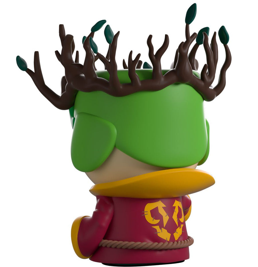 Youtooz - South Park: Elf King Kyle Vinyl Figure - The Happy Toy Store