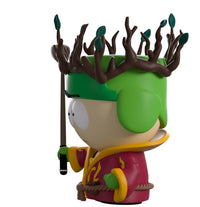 Youtooz - South Park: Elf King Kyle Vinyl Figure - The Happy Toy Store