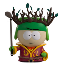 Youtooz - South Park: Elf King Kyle Vinyl Figure - The Happy Toy Store
