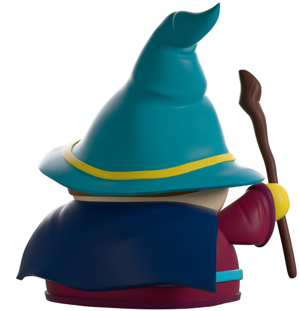 Youtooz - South Park: Grand Wizard Cartman Vinyl Figure - The Happy Toy Store