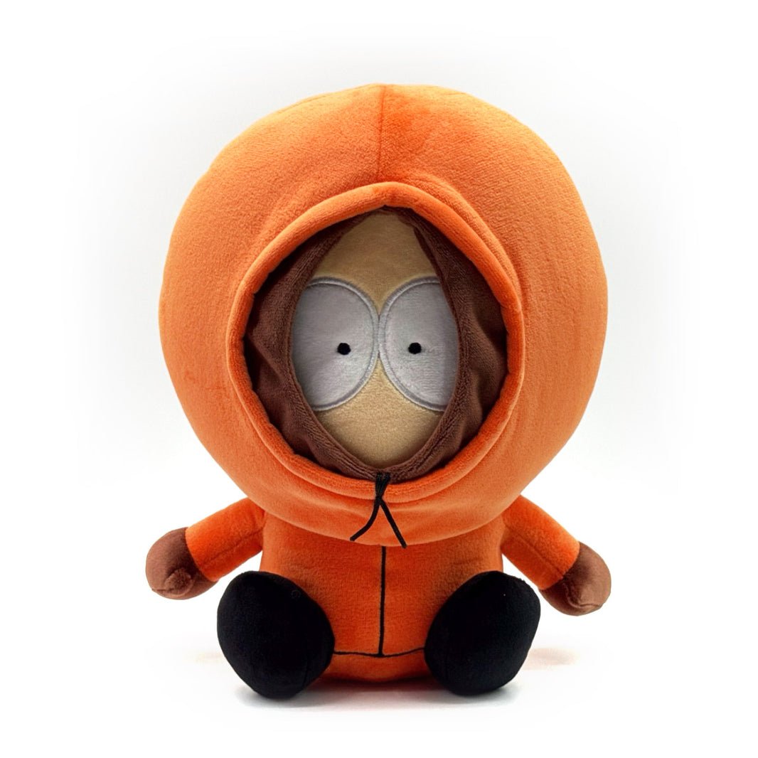 Youtooz - South Park: Kenny Plush 9 Inch - The Happy Toy Store