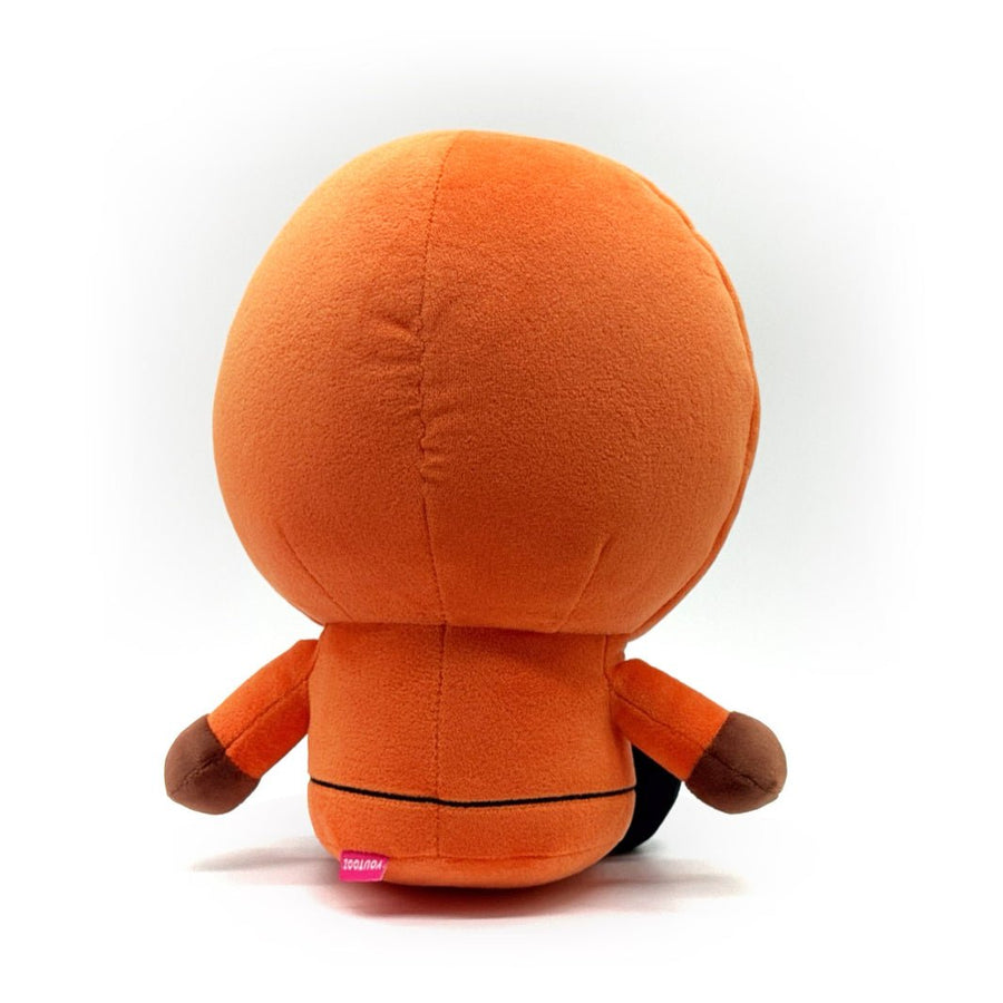 Youtooz - South Park: Kenny Plush 9 Inch - The Happy Toy Store