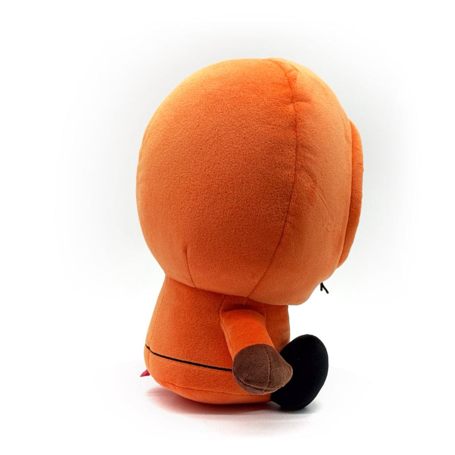 Youtooz - South Park: Kenny Plush 9 Inch - The Happy Toy Store