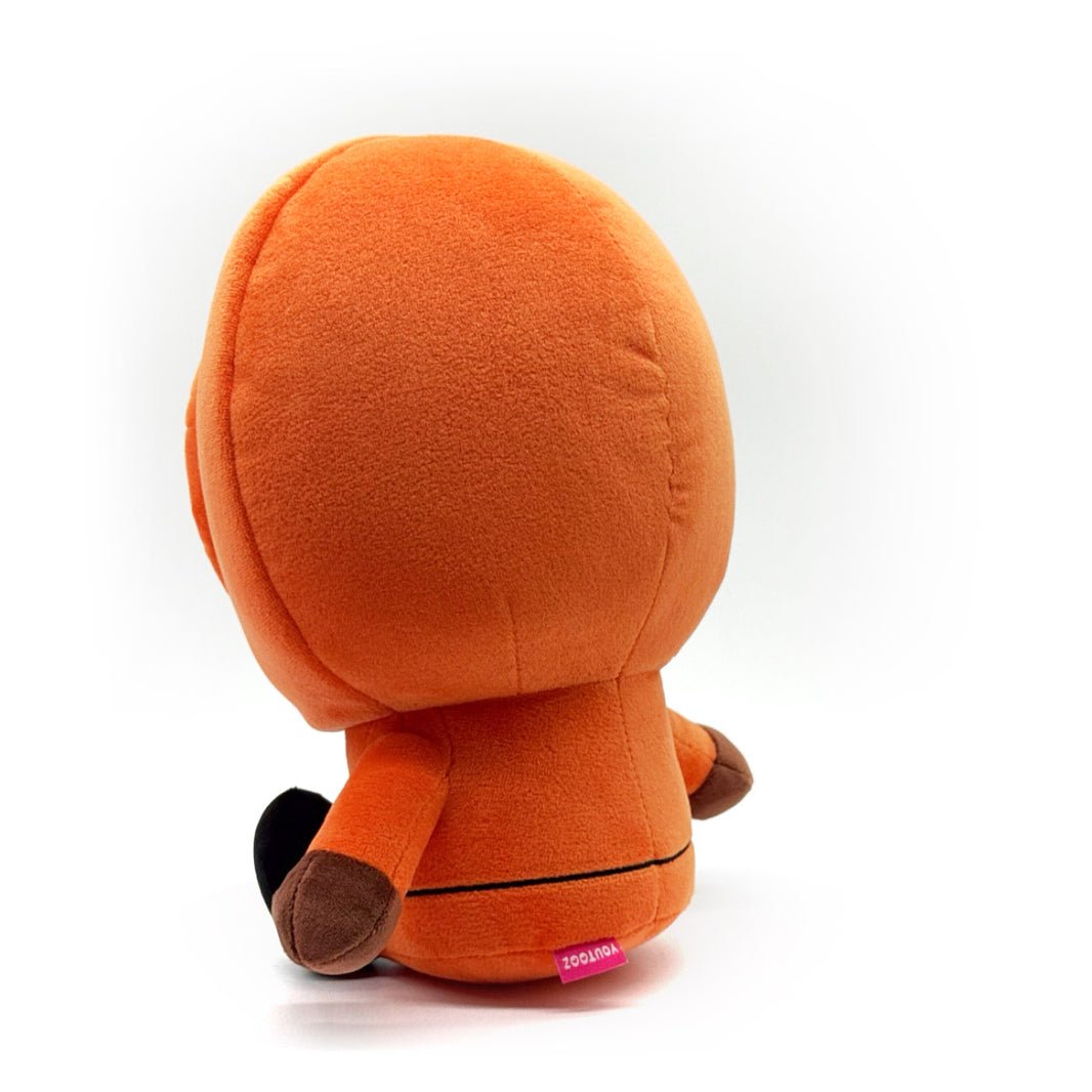 Youtooz - South Park: Kenny Plush 9 Inch - The Happy Toy Store