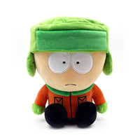 Youtooz - South Park: Kyle Plush 9 Inch - The Happy Toy Store