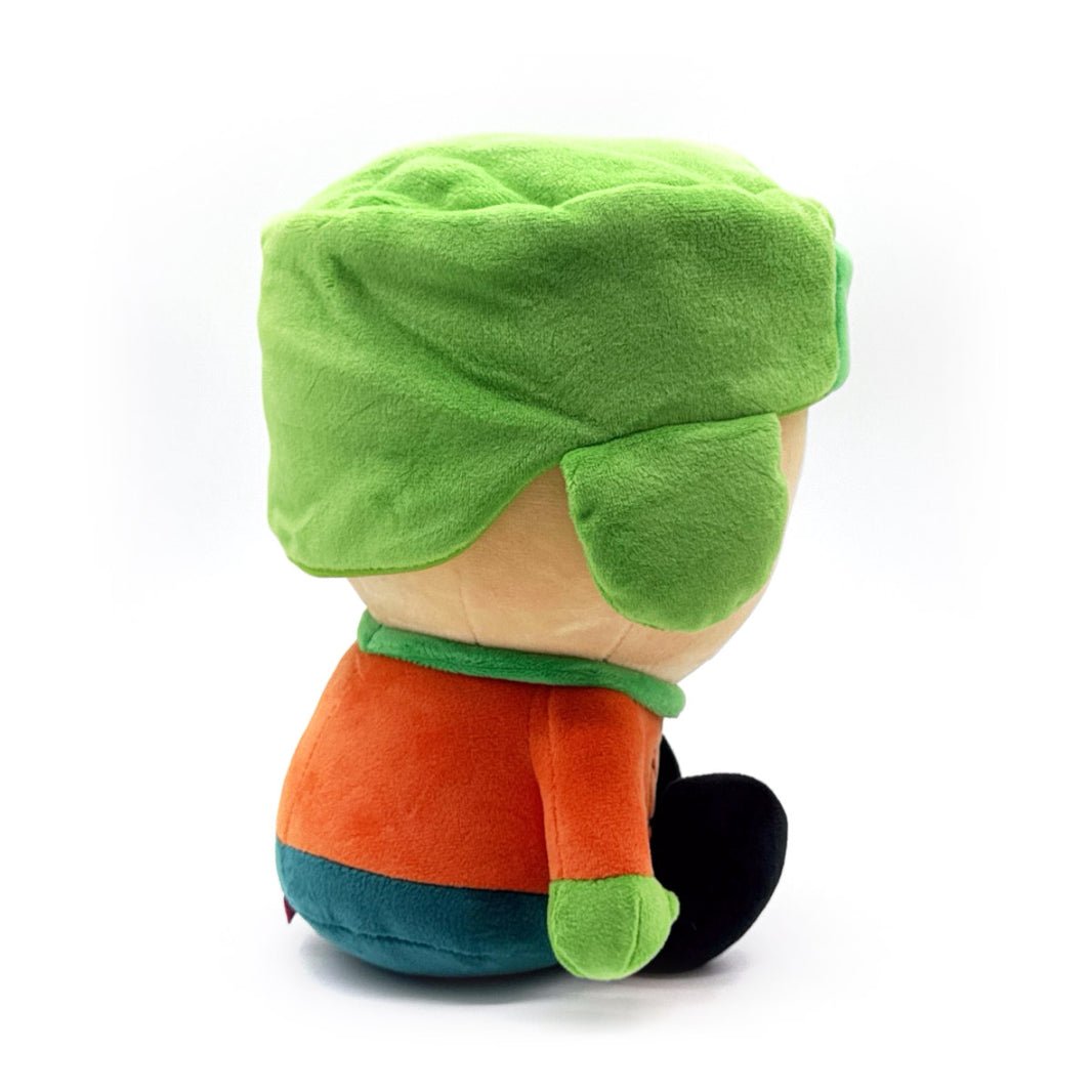 Youtooz - South Park: Kyle Plush 9 Inch - The Happy Toy Store