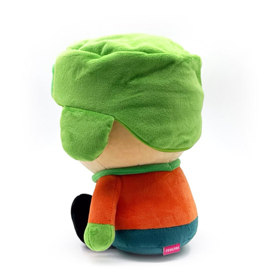 Youtooz - South Park: Kyle Plush 9 Inch - The Happy Toy Store
